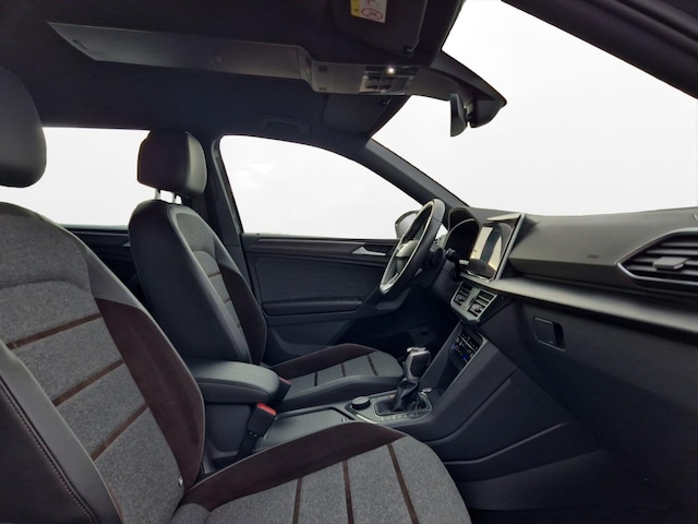 Seat Tarraco 1.5 TSI DSG