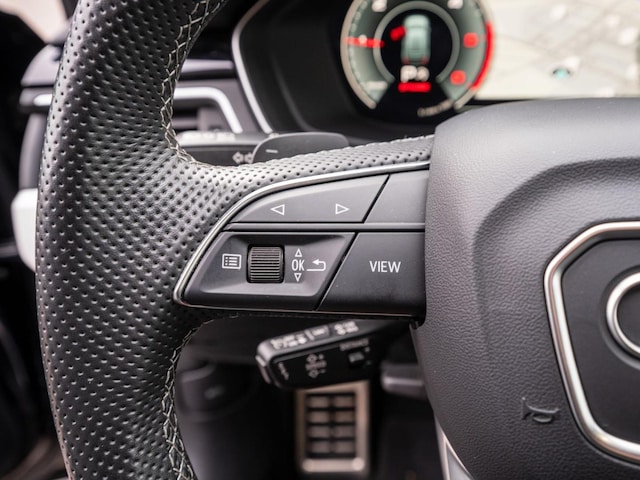 Audi A4 40 TDI Avant S-Line S-Tronic