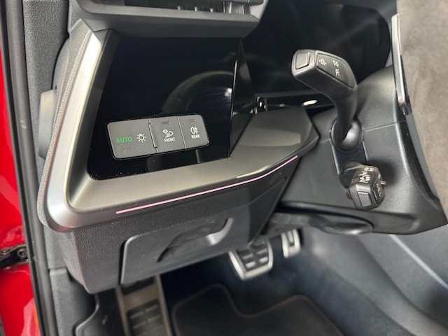 Audi RS3 Quattro S-Tronic Sportback