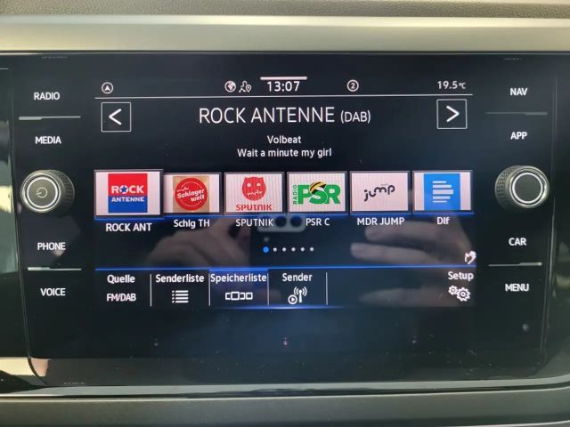 Volkswagen Taigo DSG R-Line Style