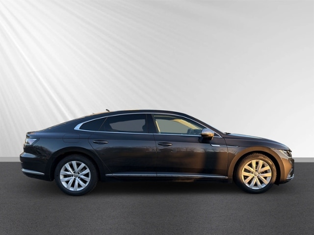Volkswagen Arteon 2.0 TDI DSG