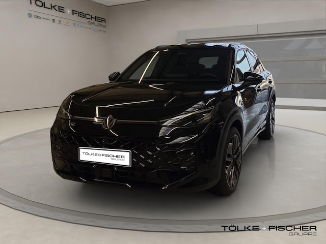 Volkswagen T-Roc DSG