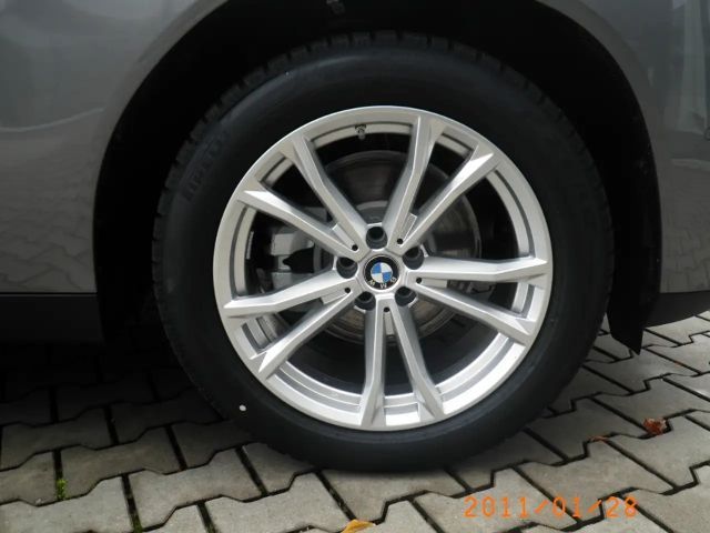 BMW X3 xDrive