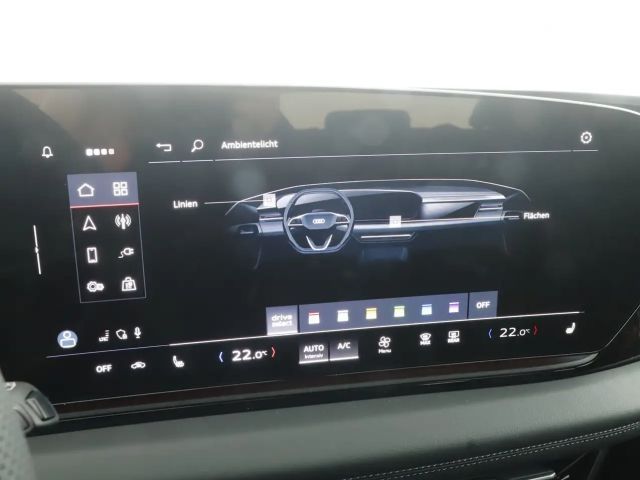 Audi A6 e-tron e-tron