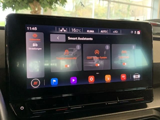 Seat Leon 2.0 TDI DSG Sportstourer