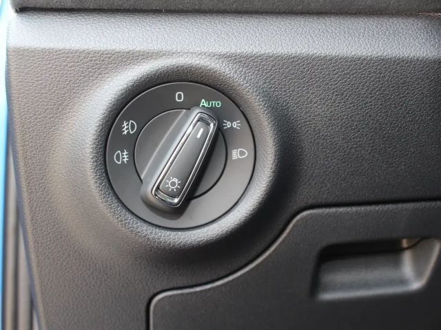 Skoda Kamiq 1.5 TSI Drive