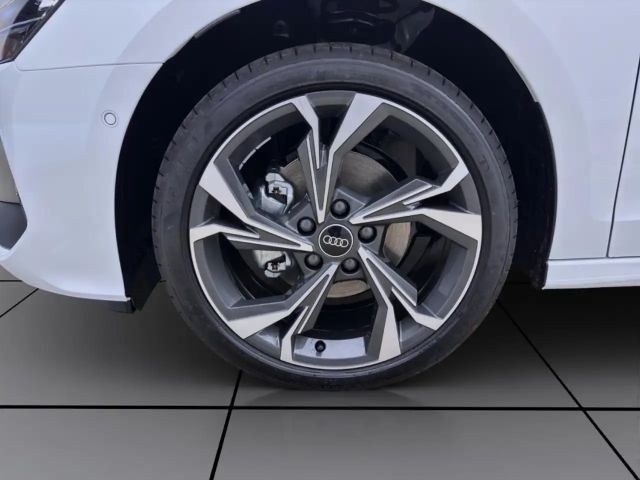 Audi A3 30 TDI Sedan Sportback