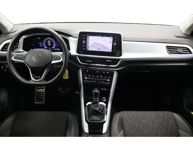 Volkswagen T-Roc 2.0 TDI DSG