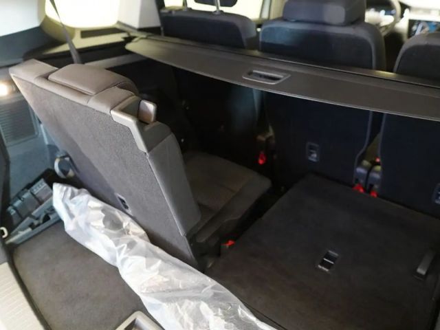 Volkswagen Touran DSG