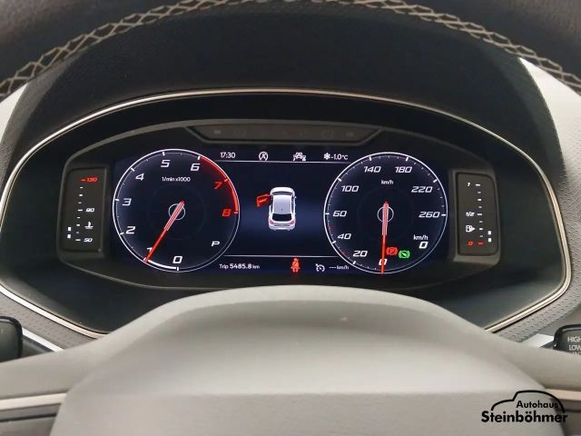 Seat Ibiza 1.0 TSI DSG Style