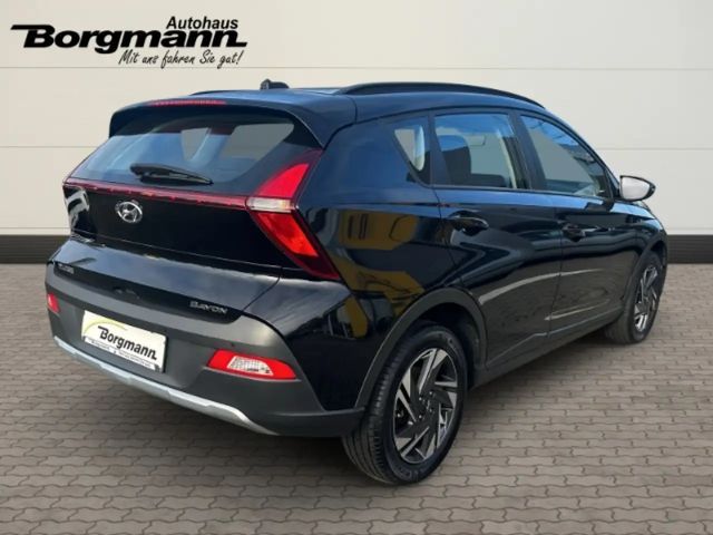 Hyundai Bayon 1.0 Select T-GDi