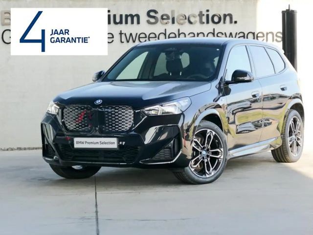 BMW iX1 M-Sport xDrive30