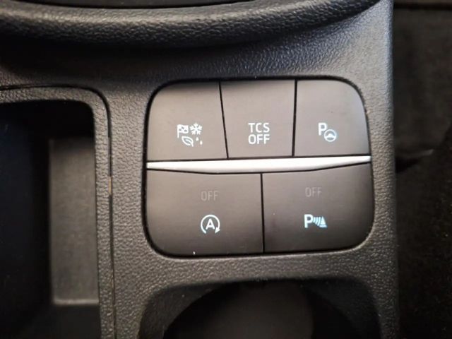 Ford Fiesta Cool & Connect