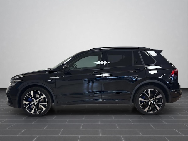 Volkswagen Tiguan 2.0 TSI DSG
