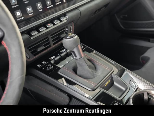 Porsche 992 Coupé GT3