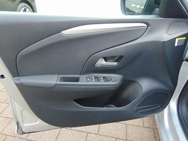 Opel Corsa Edition