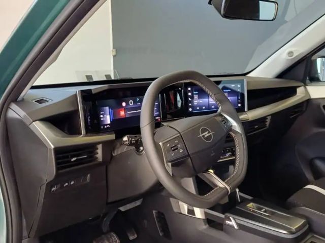 Opel Frontera 44 kWh Edition