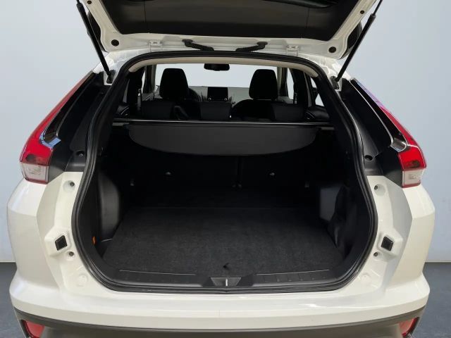 Mitsubishi Eclipse Cross MIVEC PHEV