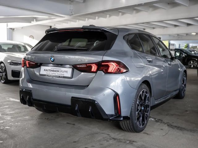 BMW 120 120i M-Sport Sedan
