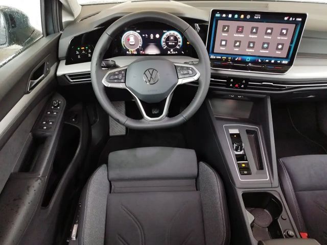 Volkswagen Golf DSG eHybrid