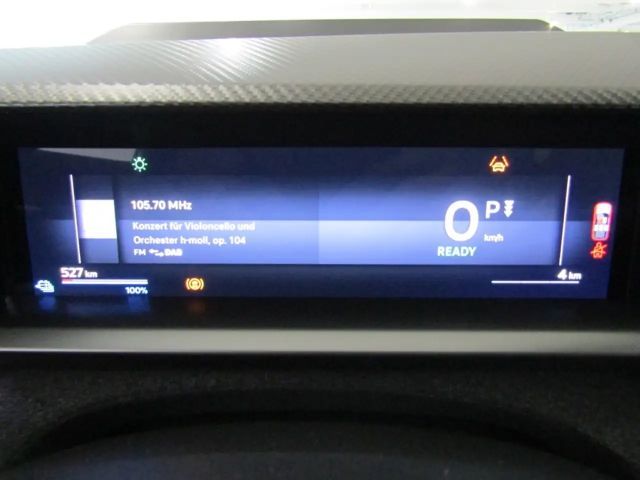 Opel Grandland X GS-Line Grand Sport