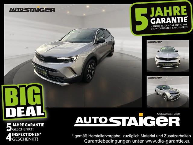 Opel Mokka 1.2 Turbo Elegance Turbo