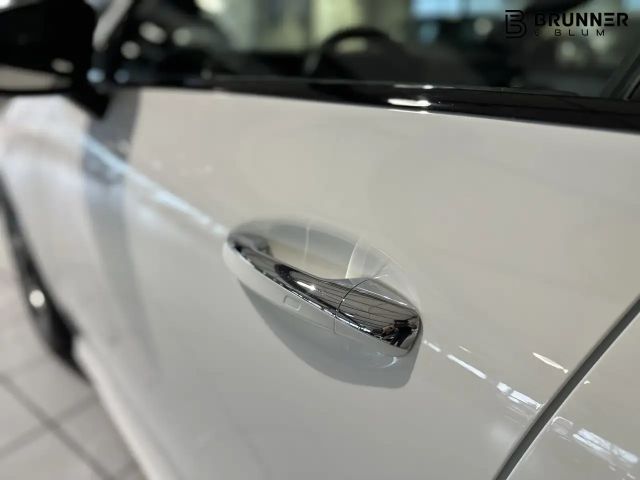 Mercedes-Benz CLA 200 AMG Line Shooting Brake