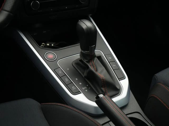 Seat Arona DSG FR-lijn