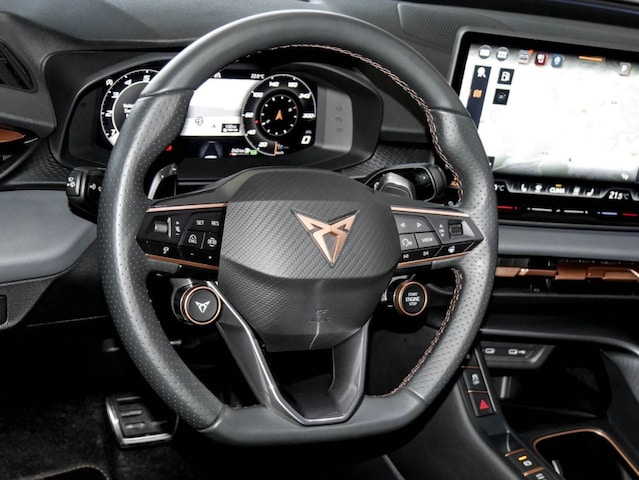 Cupra Terramar 2.0 TSI VZ