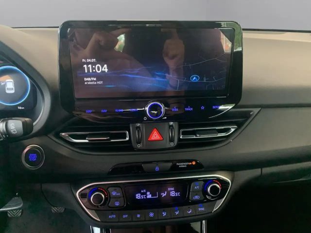 Hyundai i30 Go! T-GDi