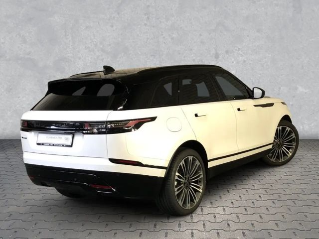 Land Rover Range Rover Velar HSE P400