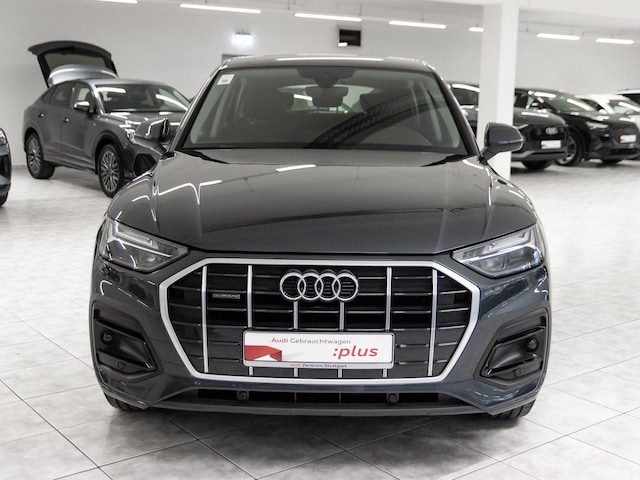 Audi Q5 40 TDI Quattro S-Tronic Sportback