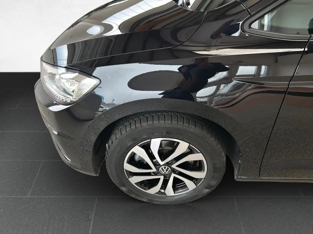 Volkswagen Touran 1.5 TSI Comfortline DSG