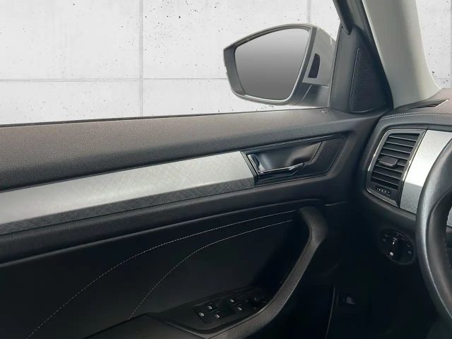 Skoda Kodiaq 2.0 TDI 4x4 Tour
