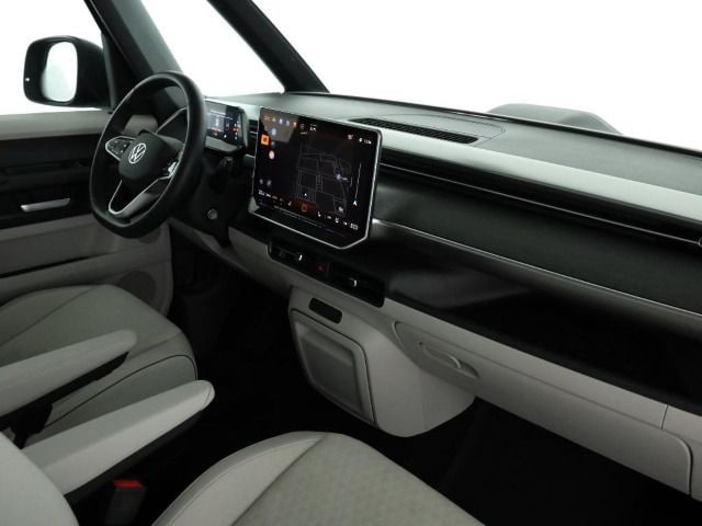 Volkswagen ID.Buzz Pro