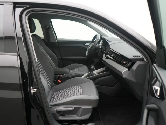 Audi A1 S-Line Sportback