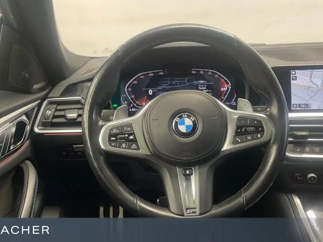 BMW 430 430i Coupé Gran Coupé M-Sport xDrive