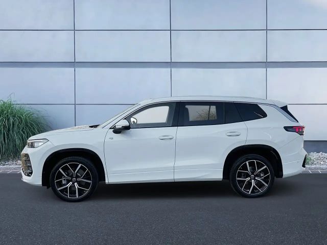 Volkswagen Tayron 4Motion R-Line