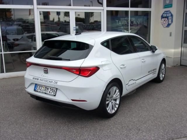 Seat Leon 1.5 eTSI DSG Style