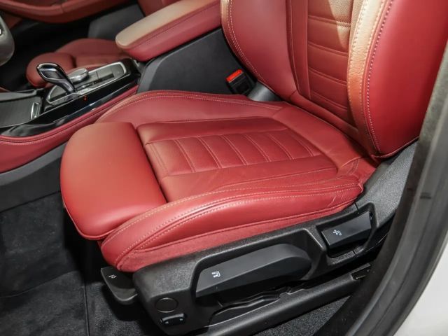 BMW X4 Coupé M-Sport xDrive20i