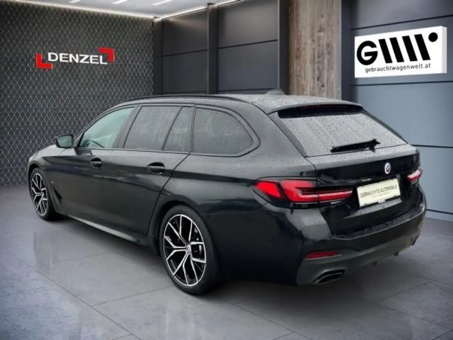 BMW 530 530d Touring xDrive