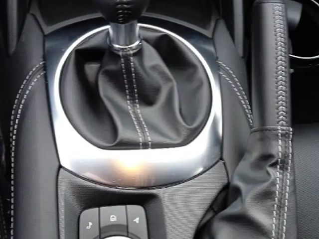 Mazda MX-5 Exclusive-line SkyActiv