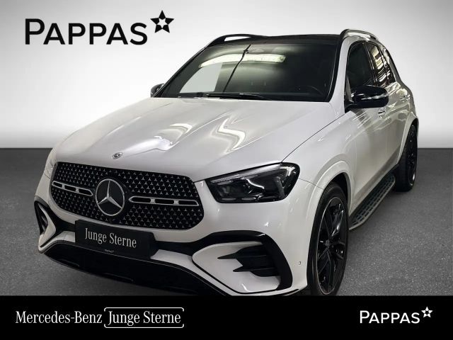 Mercedes-Benz GLE 350 4MATIC AMG Line