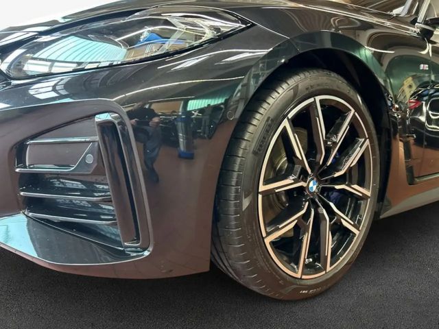 BMW 430 430i Coupé Gran Coupé