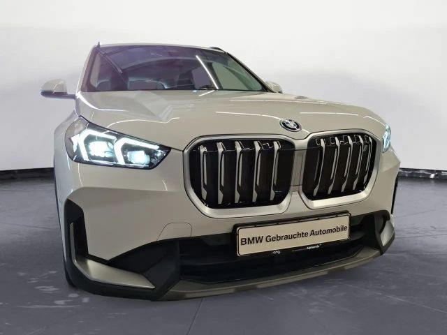 BMW iX1 xDrive30