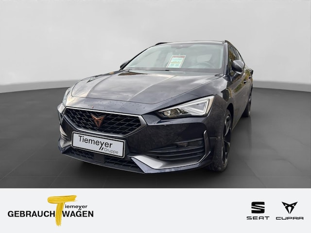 Cupra Leon 1.4 e-Hybrid Sportstourer