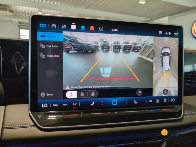 Volkswagen Tiguan 4Motion DSG R-Line Style