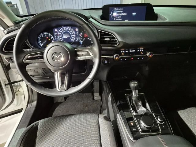 Mazda CX-30 Homura SkyActiv