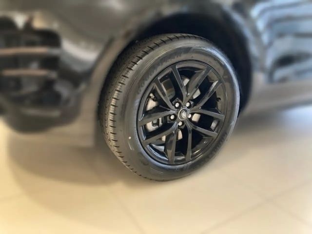 Land Rover Range Rover Evoque AWD Dynamic