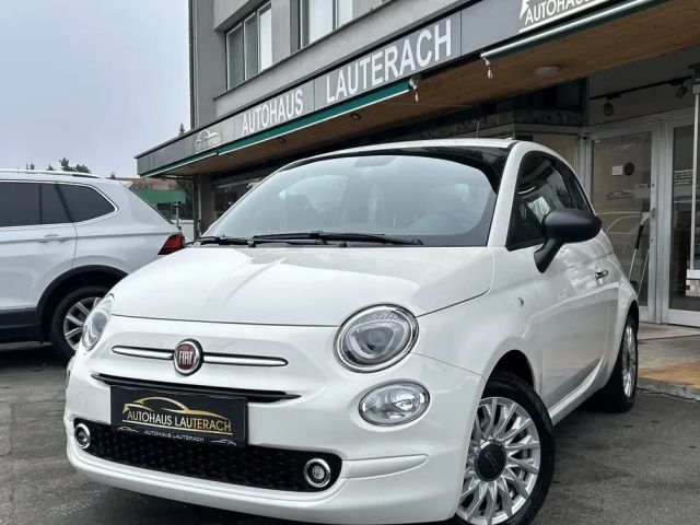 Fiat 500 Dolcevita
